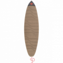 Funda Veia Explorer Midlength Board Sock 7'6 - Coyote