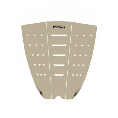 Grip Veia Explorer 3 Piece Pad - Bone