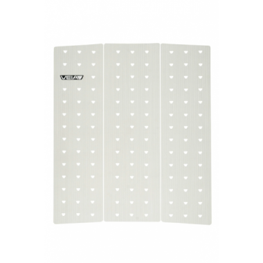 Grip Veia Explorer Front Pad - Bone