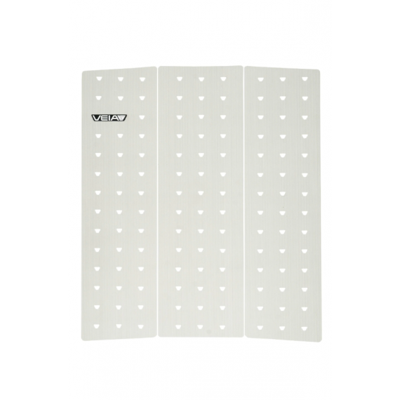 Grip Veia Explorer Front Pad - Bone