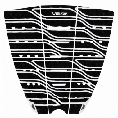 Grip Veia Explorer Waveform Squash Tail 3 Piece Pad - Night