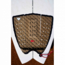Grip Veia John John Florence Round Tail Pro Pad - Coyote