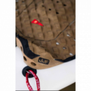 Grip Veia John John Florence Round Tail Pro Pad - Coyote