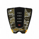 Grip Veia John John Florence Squash Tail Pro Pad - Florence Camo - Night / Clear