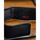 John John Florence Pro 6' Comp Leash - Orbiter White
