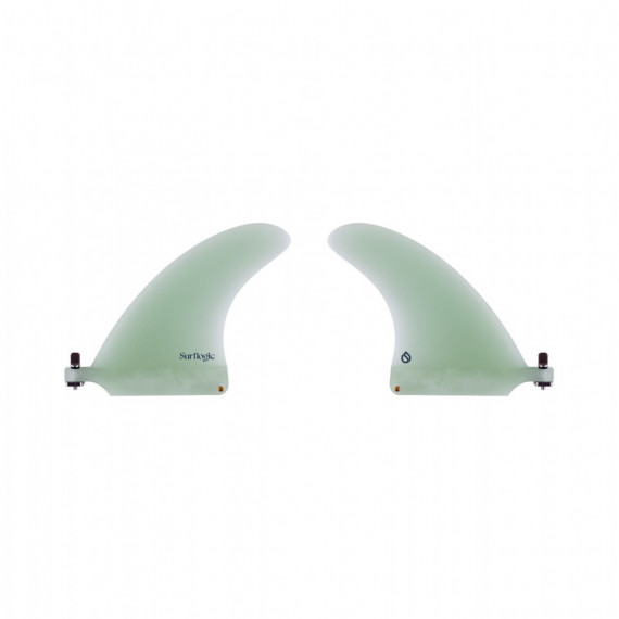 Quilla Longboard 4.5"