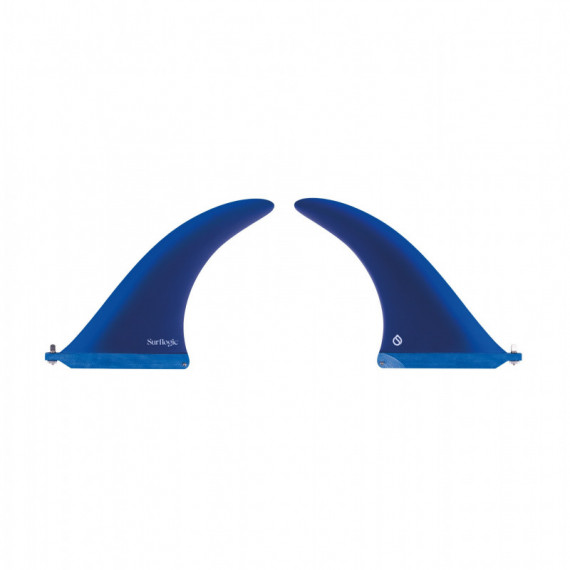 Quilla Longboard 8.5"