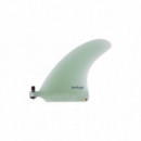 Quilla Longboard Classic 7" Clear