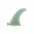 Quilla Longboard Classic 8" Clear