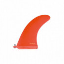 Quilla Longboard Classic 8" Orange