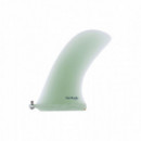 Quilla Longboard Noserider 9.5" Clear