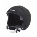Casco Ocean Rhino Shiny Black