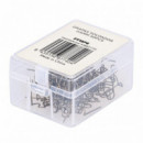 Grapas Soldador Plastico 0.6MM 50 Pcs FARGO TOOLS