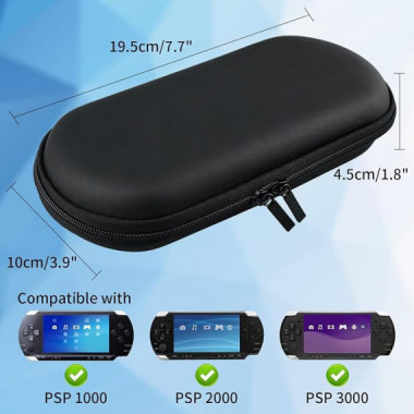 Funda B&aacute;sica Nintendo 3DS XL