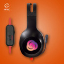 Gaming Headset Typhoon