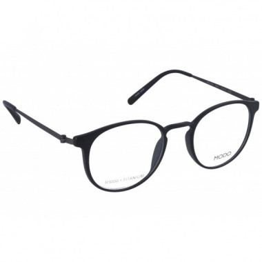 Gafas Graduadas Modo 7002 MBLK 47 20
