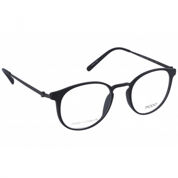 Gafas Graduadas Modo 7002 MBLK 47 20