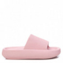 Xti Sandalias Nude 44489-2463