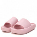 Xti Sandalias Nude 44489-2463