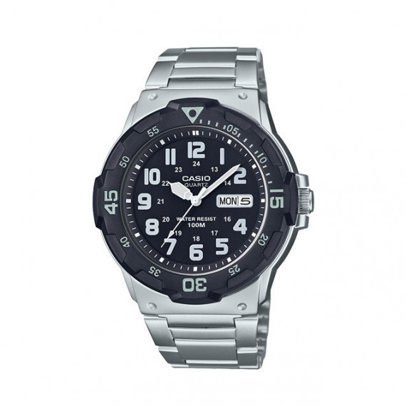 Casio  Reloj MRW-200HD-1BVEF