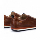 Pikolinos Zapatillas Liverpool Marrón M2A-6252-202
