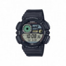 Casio Casio Collection Reloj WS-1500H-1AVEF