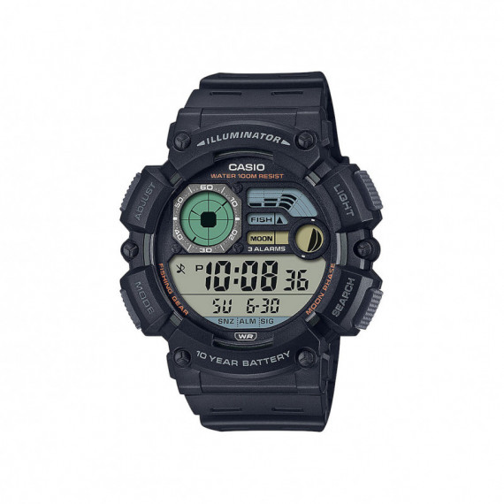 Casio Casio Collection Reloj WS-1500H-1AVEF