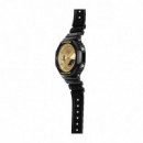 Casio Reloj GA-2100GB-1AER