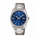 Casio Reloj MTP-1302PD-2AVEF