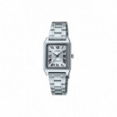 CASIO Reloj LTP-B150D-7BEF
