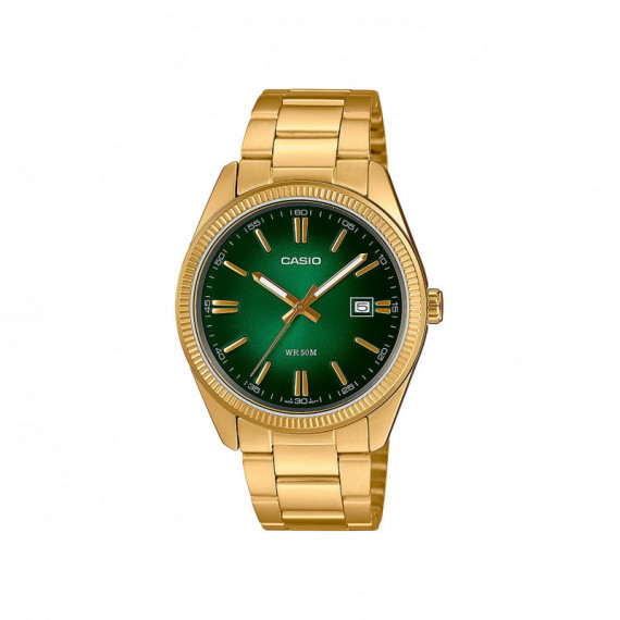 Casio Reloj MTP-1302PGC-3AVEF