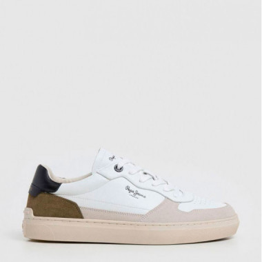 Pepe Jeans Zapatillas Camden Nature PMS00019-ITE