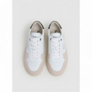 Pepe Jeans Zapatillas Camden Nature PMS00019-ITE