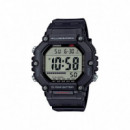 Casio Casio Collection Reloj AE-1600H-1AVEF