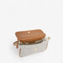 Valentino Bolso Regina Re Beige VBS9IS09-192
