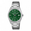 CASIO Timeless Reloj UTP-1302PD-3A1VEF