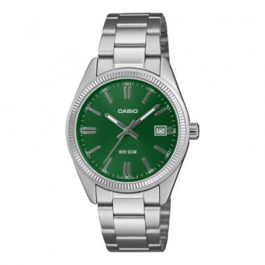 CASIO Timeless Reloj UTP-1302PD-3A1VEF