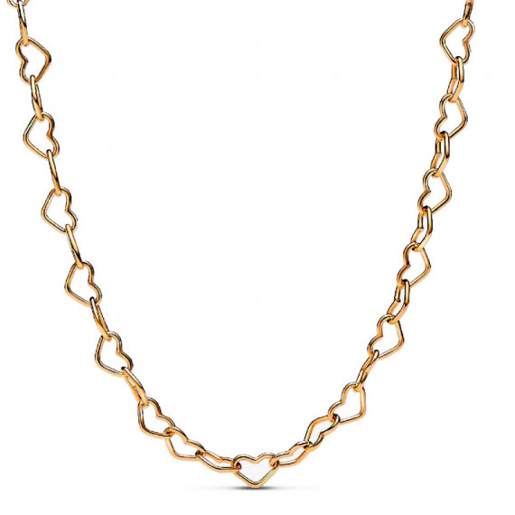 Collar Corazones Unidos 363334C00