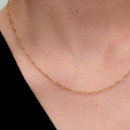 Collar Corazones Unidos 363334C00
