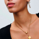 Collar Corazones Unidos 363334C00
