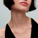 Collar Corazones Unidos 363334C00