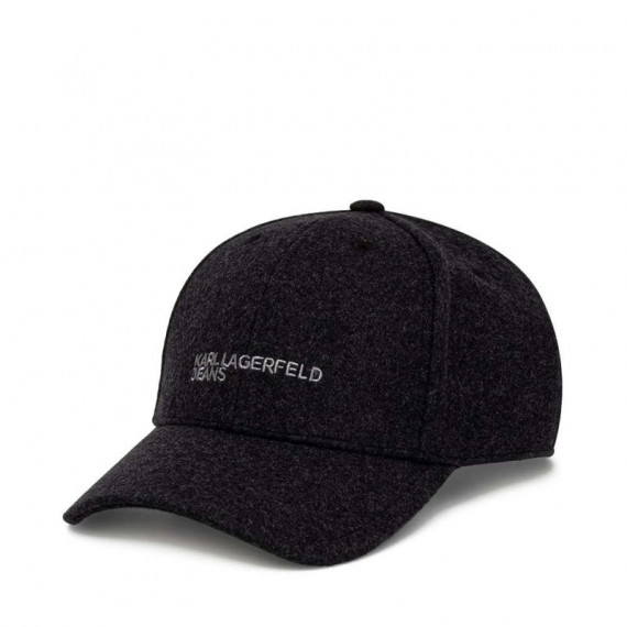 Gorra Essential Wool
