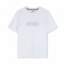Camiseta con estampado KIDS