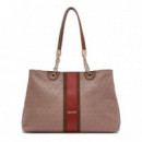 Bolso Tote Tamaño Mediano  LIU JO