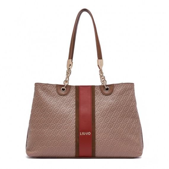 Bolso Tote Tamaño Mediano  LIU JO