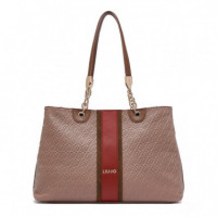 Bolso tote tamaño mediano