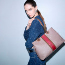 Bolso Tote Tamaño Mediano  LIU JO