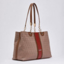 Bolso Tote Tamaño Mediano  LIU JO