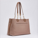 Bolso Tote Tamaño Mediano  LIU JO