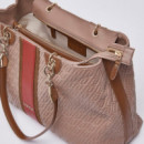 Bolso Tote Tamaño Mediano  LIU JO